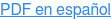 PDF en español