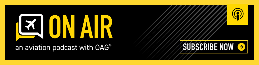 OAG On Air Subscribe Now