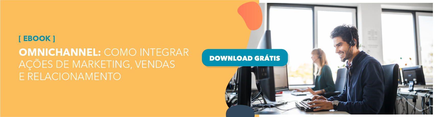 Omnichannel: como integrar ações de marketing, vendas e relacionamento